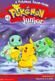 Pokemon Snow-Down