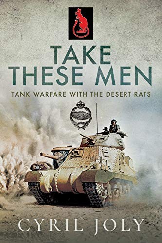 Take these men