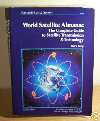 World Satellite Almanac