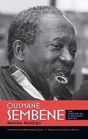 Ousmane Sembène