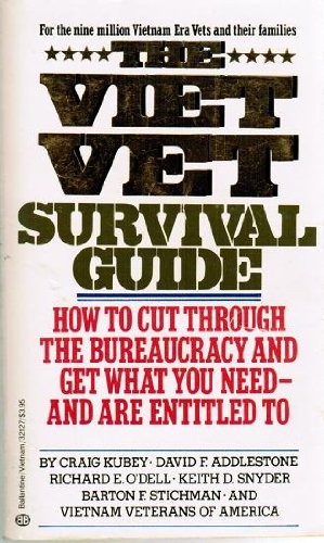 Viet Vet Survival Guide