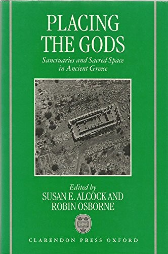 Placing the gods