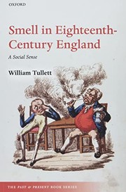 Smell in Eighteenth Century England