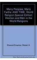 Many People, Many Faiths