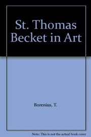 St. Thomas Becket in art