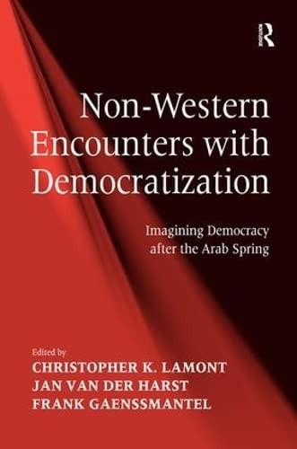 Non-Western Visions of Democratization