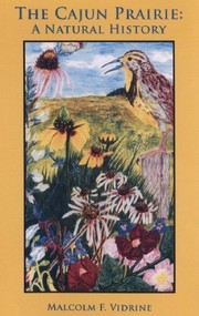 The Cajun Prairie