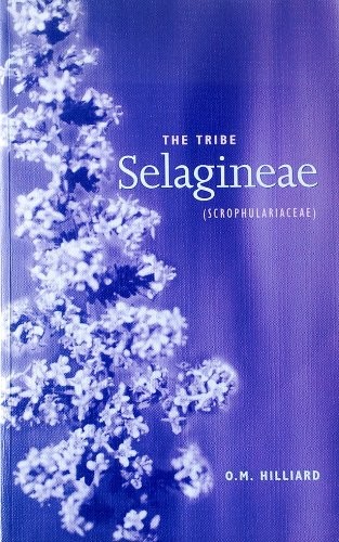 The tribe Selagineae (Scrophulariaceae)