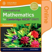 International Mathematics