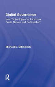 Digital governance