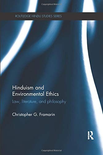 Hinduism and Environmental Ethics