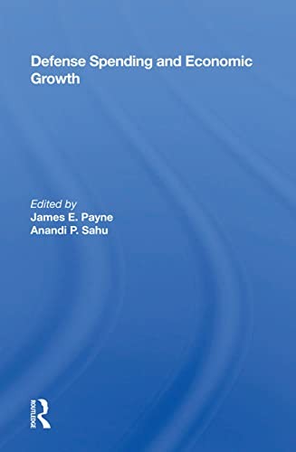 Defense Spending and Economic Growth