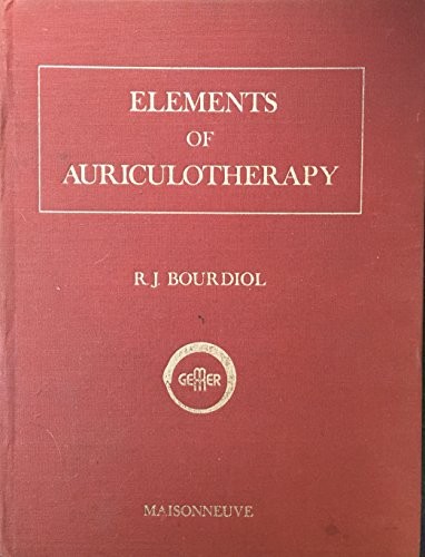 Elements of auriculotherapy
