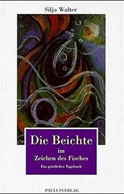 Die Beichte im Zeichen des Fisches