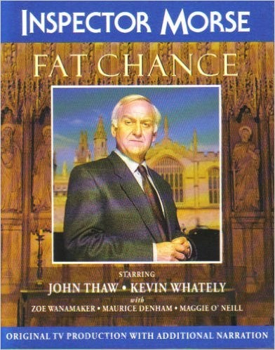 Fat Chance
