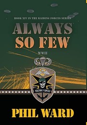 Always So Few