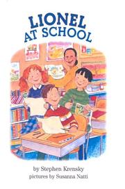 Lionel at School