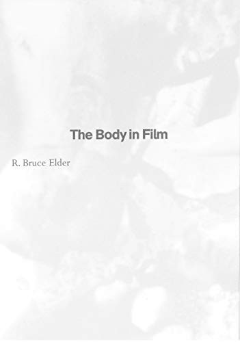 The body in film