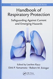 Handbook of Respiratory Protection