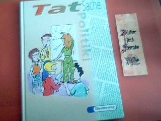 TatSache Politik, Bd.2