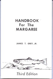 Handbook for the Margaree