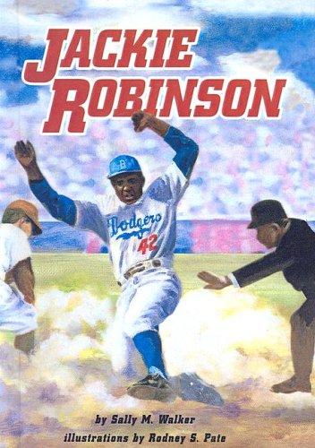 Jackie Robinson