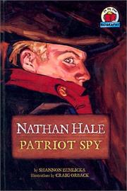 Nathan Hale