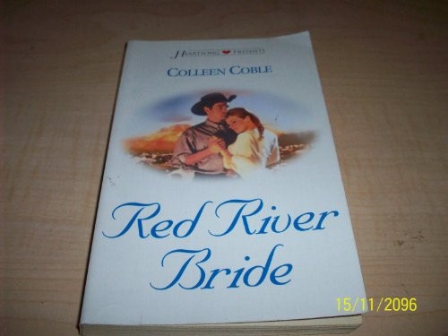 Red River bride