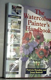 The Watercolor Painter's Handbook