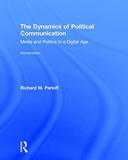 Dynamics of Political Communication