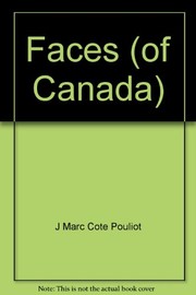 Faces of Canada