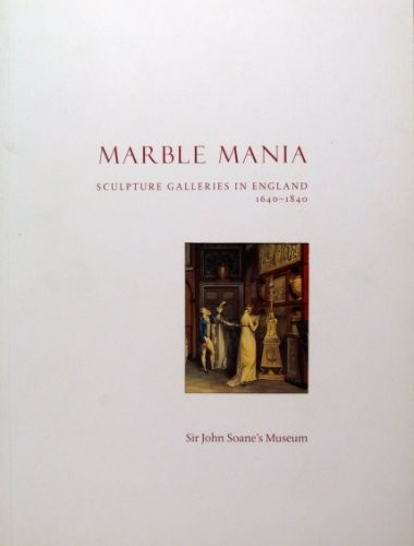 Marble mania