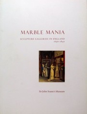 Marble mania