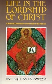 Vita nella signoria di Cristo