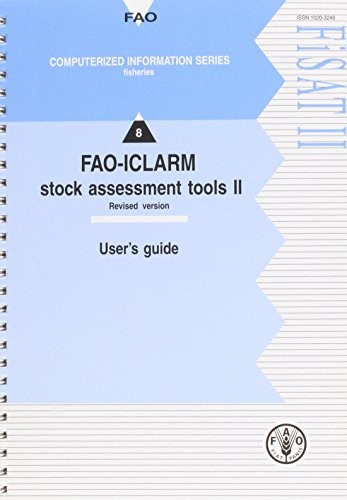 FiSAT II - FAO-ICLARM stock assessment tools II