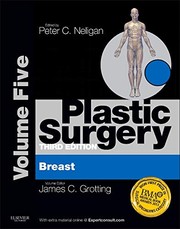 Plastic Surgery Vol. 5