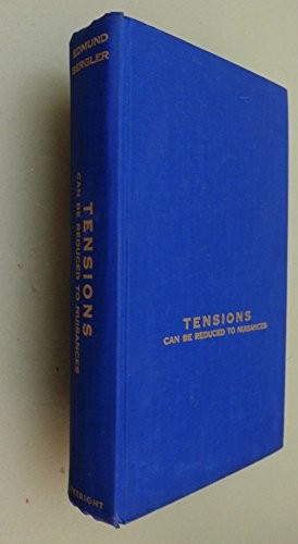 Tensions can be reduced to nuisances