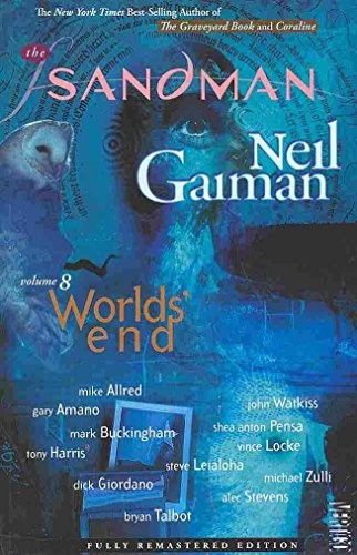Worlds' End