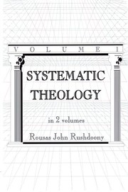 Systematic Theology