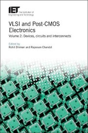 VLSI and Post-CMOS Electronics