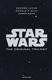 Star wars. The original trilogy