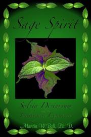 Sage Spirit