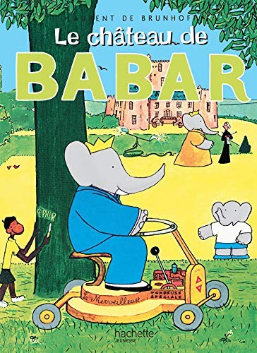 Le Château de Babar