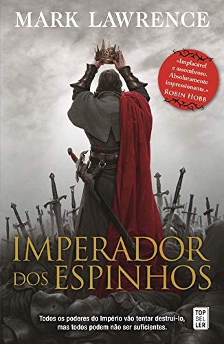 Emperor of Thorns