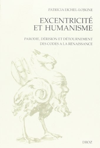Excentricité et humanisme