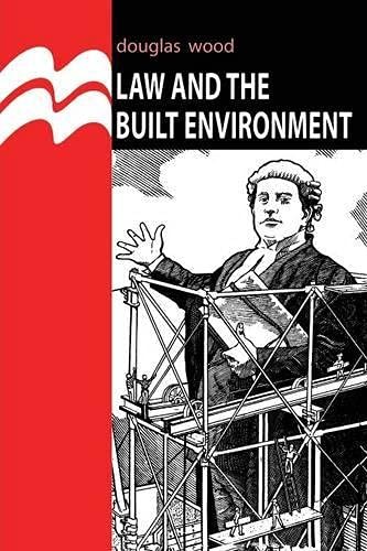 Law and the Built Environment