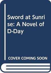Sword at Sunrise