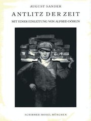Antlitz der Zeit