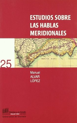 Estudios sobre hablas meridionales