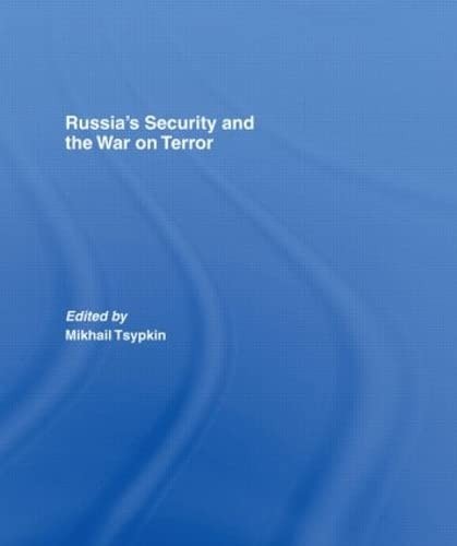 Russia's security and the War on Terror